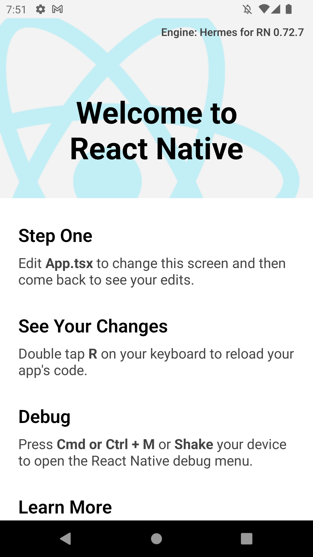 Test-Driven Development in React Native - Part 3