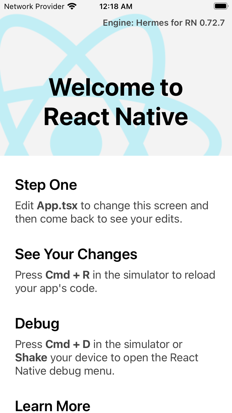 Test-Driven Development in React Native - Part 3